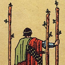 "Six Month Forecast" Reading