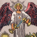 "Spirit and Self" Reading
