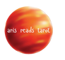 Aris Reads Tarot - Home
